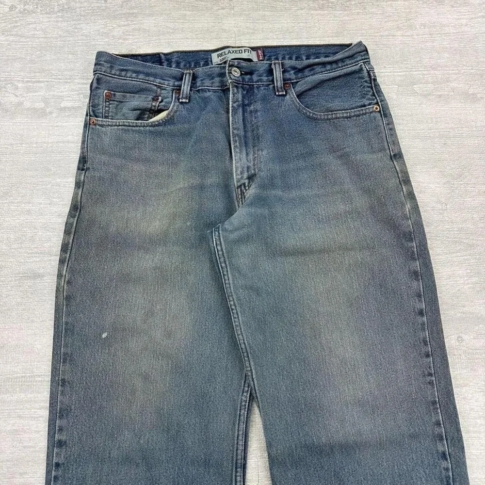 Levis vintage levi